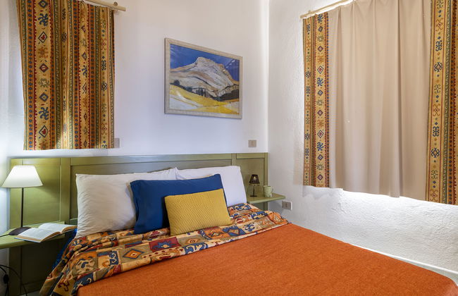 Apartment mit 2 Schlafzimmern in Trinità d'Agultu e Vignola mit schwimmbad und garten - Foto 3