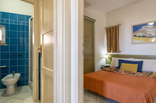 Foto 17 - Appartamento con 1 camera da letto a Trinità d'Agultu e Vignola con terrazza e vista mare