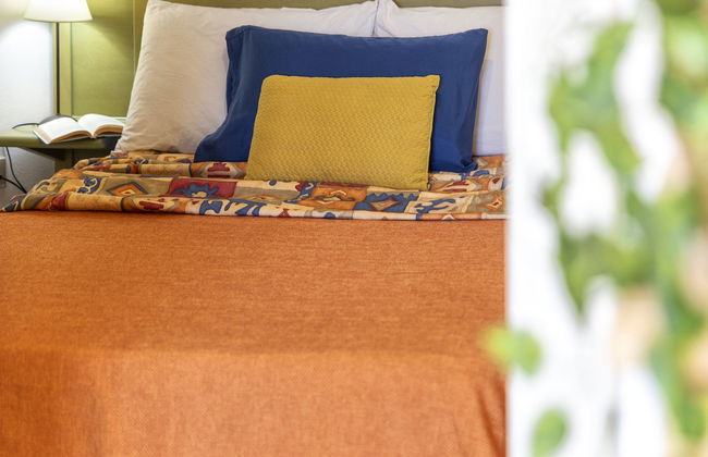 Apartment mit 2 Schlafzimmern in Trinità d'Agultu e Vignola mit schwimmbad und garten - Foto 16