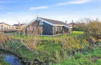 Foto 3 - Casa de 3 quartos em Løkken com terraço