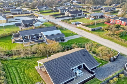 Foto 4 - Casa de 3 quartos em Løkken com terraço