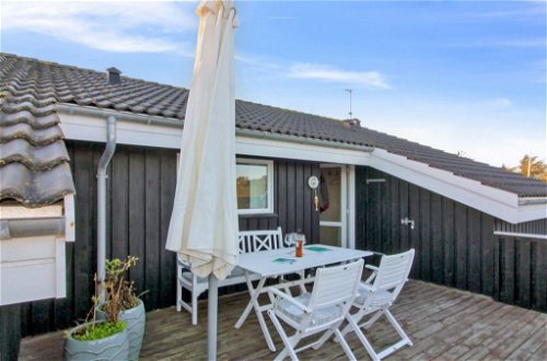 Foto 22 - Haus mit 3 Schlafzimmern in Løkken mit terrasse