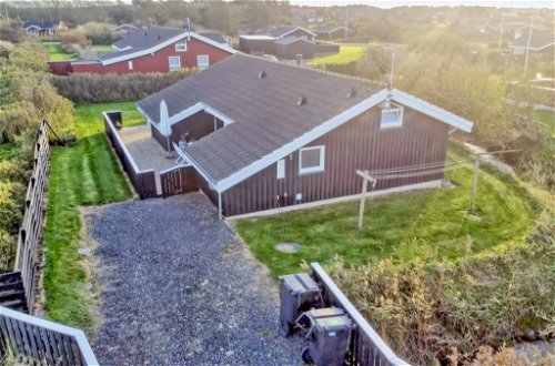 Foto 31 - Casa con 3 camere da letto a Løkken con terrazza