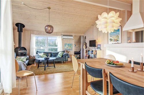 Foto 16 - Haus mit 3 Schlafzimmern in Løkken mit terrasse