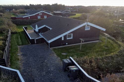 Foto 5 - Haus mit 3 Schlafzimmern in Løkken mit terrasse