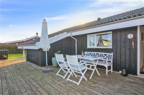 Foto 21 - Casa con 3 camere da letto a Løkken con terrazza