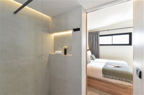 Foto 10 - Apartment mit 1 Schlafzimmer in Mogán mit schwimmbad