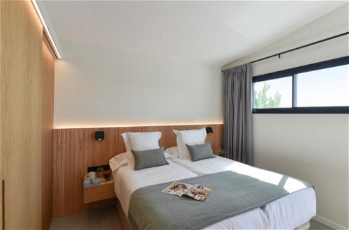 Foto 11 - Apartment mit 1 Schlafzimmer in Mogán mit schwimmbad