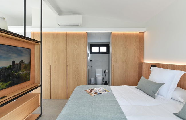 Apartamento de 1 quarto em Mogán com piscina - Foto 9