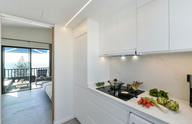 Apartamento de 1 quarto em Mogán com piscina - Foto 7