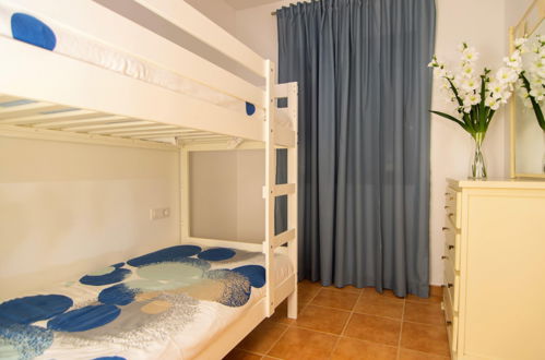 Foto 14 - Casa de 3 habitaciones en Yaiza con piscina privada y vistas al mar