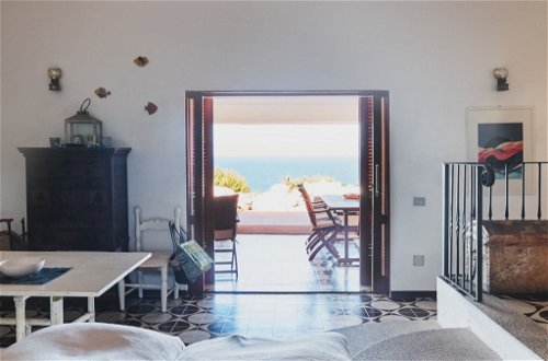 Foto 9 - Casa de 4 quartos em Aglientu com terraço e vistas do mar