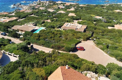 Foto 33 - Casa de 4 quartos em Aglientu com terraço e vistas do mar