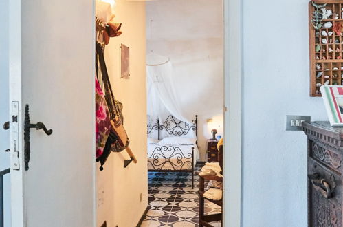 Foto 13 - Casa con 4 camere da letto a Aglientu con terrazza e vista mare