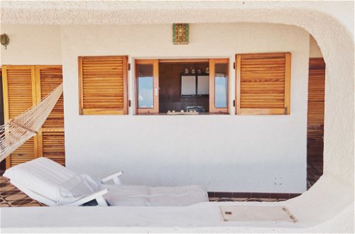Photo 26 - Maison de 4 chambres à Aglientu avec terrasse et vues à la mer