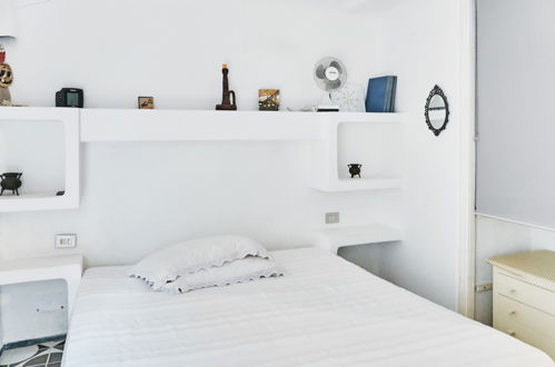 Foto 15 - Casa con 4 camere da letto a Aglientu con terrazza e vista mare