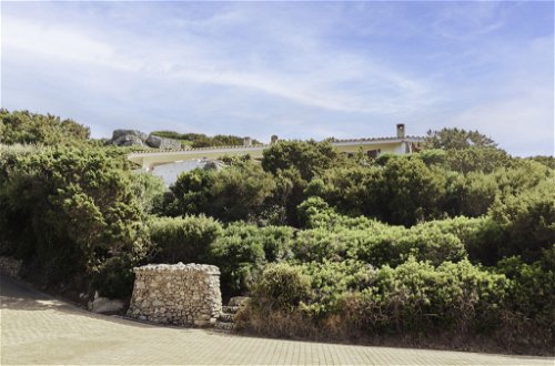 Foto 31 - Casa de 4 habitaciones en Aglientu con terraza y vistas al mar