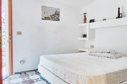 Foto 14 - Casa con 4 camere da letto a Aglientu con terrazza e vista mare