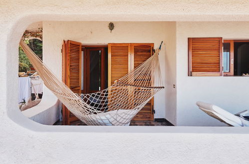 Photo 27 - Maison de 4 chambres à Aglientu avec terrasse et vues à la mer