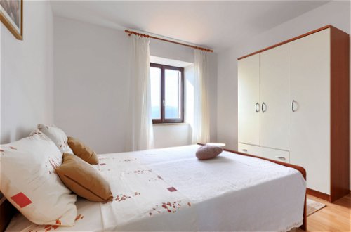 Foto 24 - Appartamento con 2 camere da letto a Labin con terrazza e vista mare