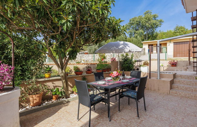 Apartamento de 3 quartos em Labin com jardim e terraço - Foto 12