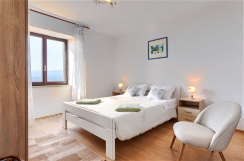 Foto 20 - Appartamento con 2 camere da letto a Labin con terrazza e vista mare