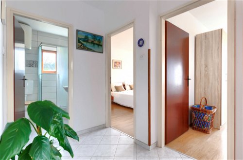 Foto 19 - Apartamento de 2 habitaciones en Labin con terraza y vistas al mar