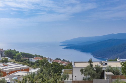 Foto 28 - Apartamento de 2 habitaciones en Labin con terraza y vistas al mar