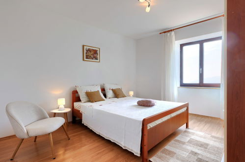 Foto 23 - Appartamento con 2 camere da letto a Labin con terrazza e vista mare