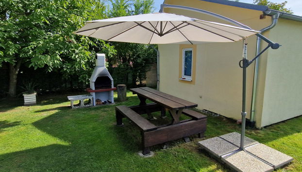 Haus mit 3 Schlafzimmern in Velky Ratmirov mit privater pool und garten - Foto 2
