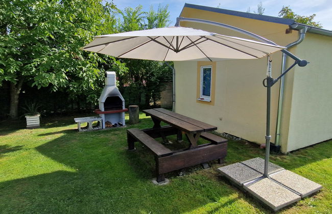 Haus mit 3 Schlafzimmern in Velky Ratmirov mit privater pool und garten - Foto 2