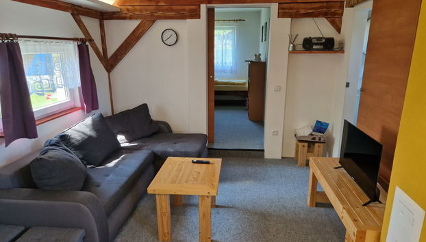 Haus mit 3 Schlafzimmern in Velky Ratmirov mit privater pool und garten - Foto 3