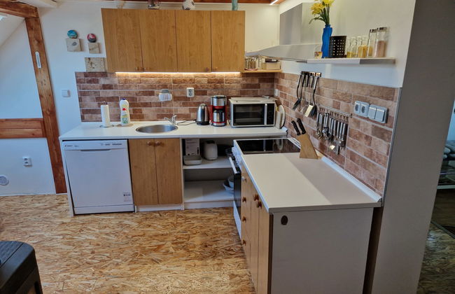 Haus mit 3 Schlafzimmern in Velky Ratmirov mit privater pool und garten - Foto 4