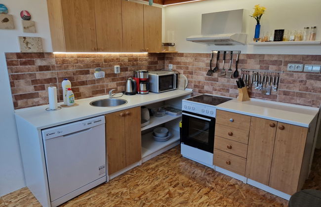 Haus mit 3 Schlafzimmern in Velky Ratmirov mit privater pool und garten - Foto 9