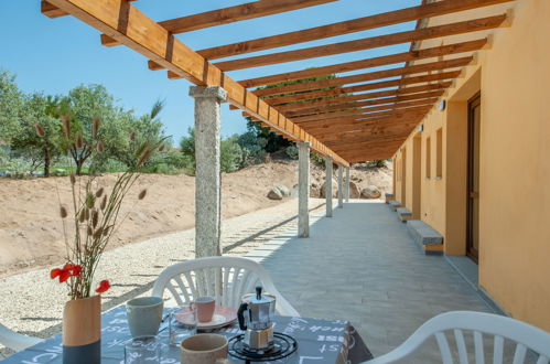 Photo 21 - Maison en Badesi avec piscine et jardin