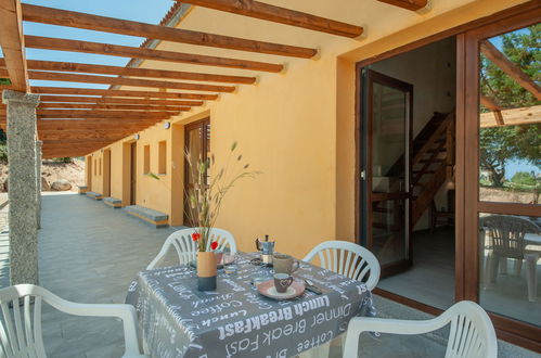 Photo 20 - Maison en Badesi avec piscine et jardin