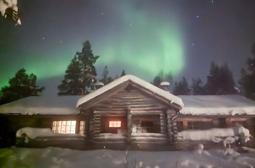 Photo 24 - Maison de 2 chambres à Kittilä avec sauna et vues sur la montagne