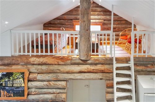 Foto 13 - Casa con 2 camere da letto a Kittilä con sauna e vista sulle montagne