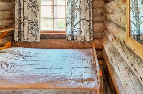 Foto 12 - Casa con 2 camere da letto a Kittilä con sauna e vista sulle montagne
