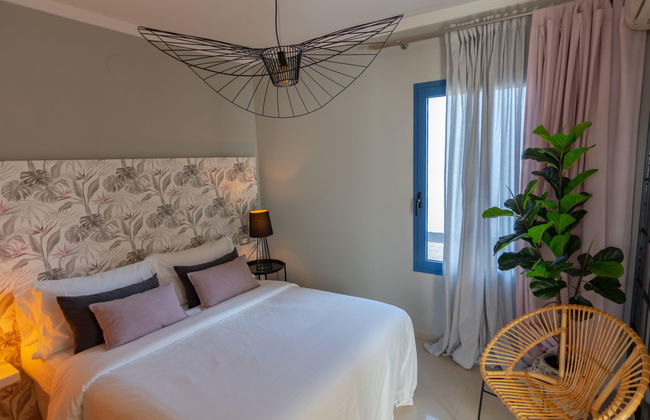 Casa de 3 quartos em Yaiza com piscina privada e jardim - Foto 5