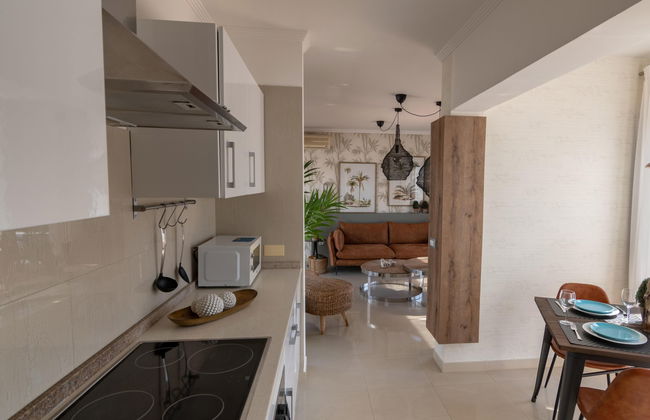 Casa de 3 quartos em Yaiza com piscina privada e jardim - Foto 9