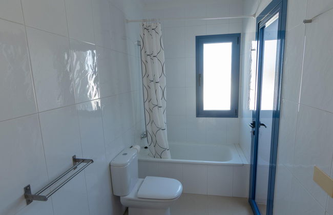 Casa de 3 quartos em Yaiza com piscina privada e jardim - Foto 11