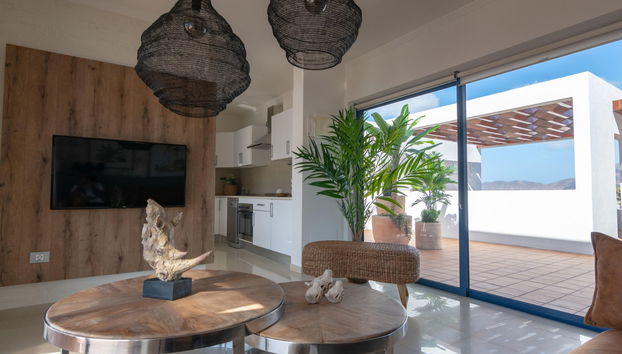 Haus mit 3 Schlafzimmern in Yaiza mit privater pool und garten - Foto 3