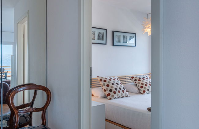 Apartamento de 1 quarto em Nendaz com terraço - Foto 16