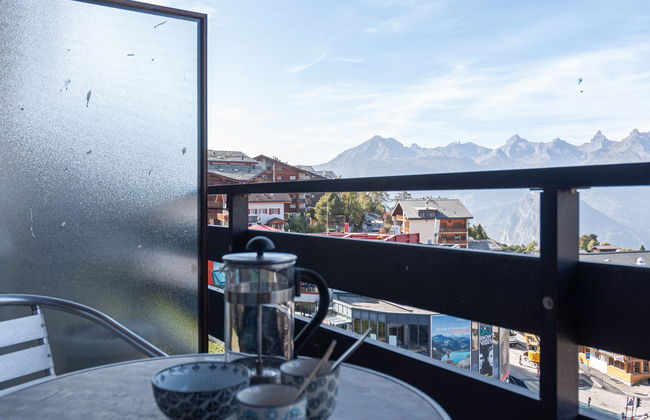 Apartamento de 1 quarto em Nendaz com terraço - Foto 15
