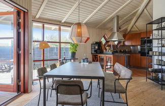 Foto 2 - Casa de 2 quartos em Blokhus com terraço