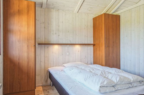 Foto 8 - Casa de 2 quartos em Blokhus com terraço