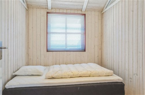 Foto 9 - Haus mit 2 Schlafzimmern in Blokhus mit terrasse