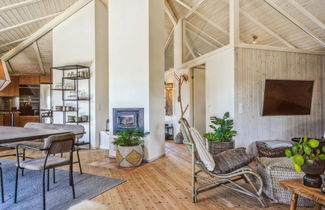 Foto 3 - Casa de 2 quartos em Blokhus com terraço