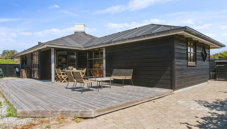 Photo 1 - 2 bedroom House in Blokhus with terrace
